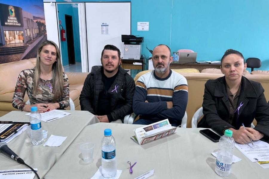 REUNIÃO DA COMISSÃO ESPECIAL TEMPORÁRIA - 10/08/2026